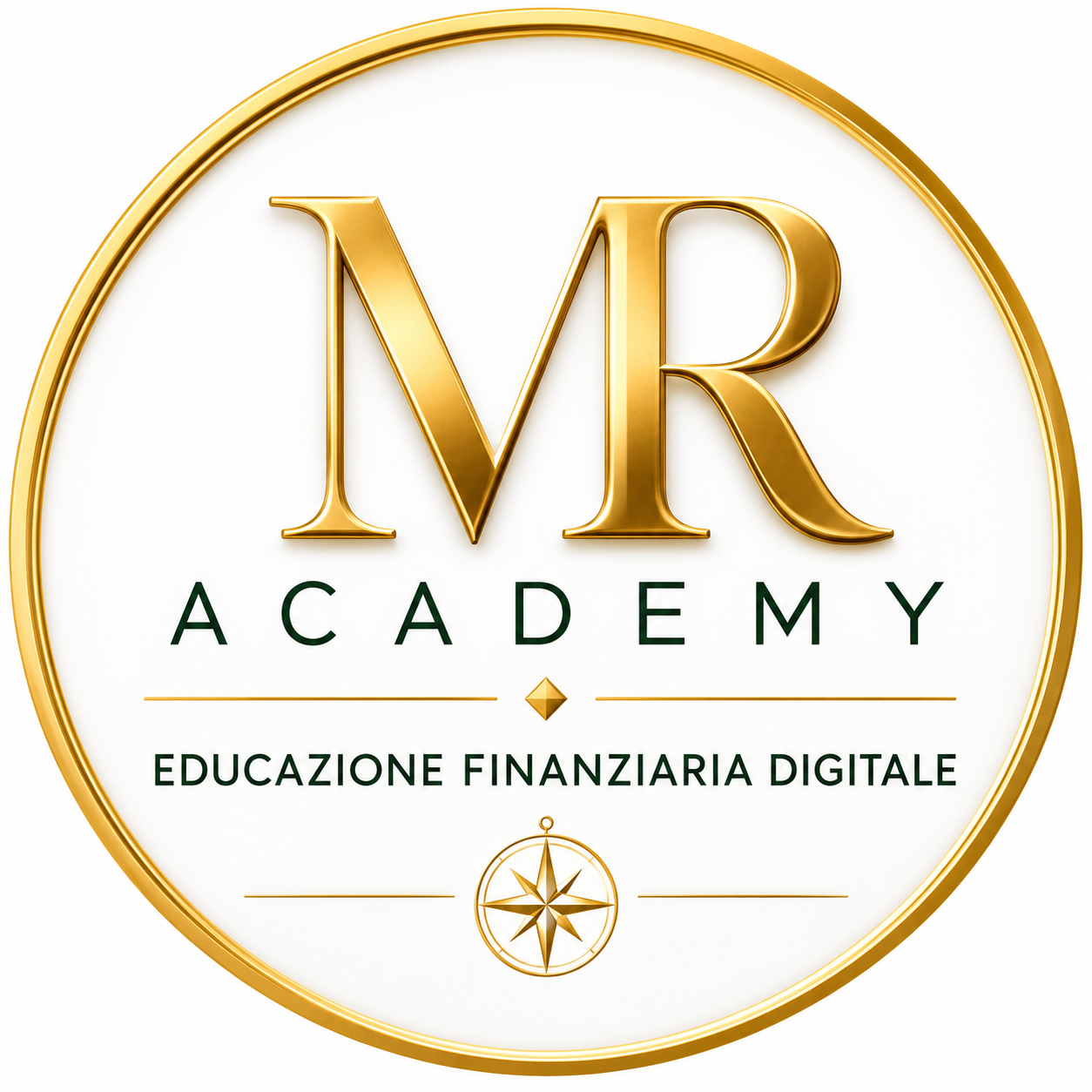 MR Academy - Mauro Rivieccio